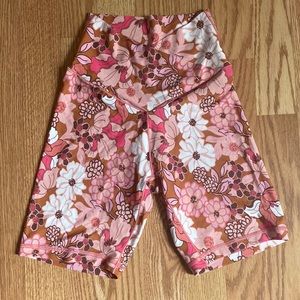 Aerie Offline crossover biker shorts